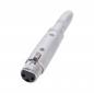 Preview: Adam Hall 4Star XLR f - 6.3 Klinke f Audio Adapter