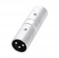 Preview: Adam Hall 4Star XLR Audio Adapter