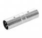 Preview: Adam Hall 4Star XLR Audio Adapter