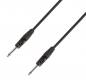 Preview: Adam Hall 1.5m 4 Star Instrumentenkabel