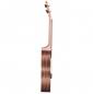 Preview: Baton Rouge UR11-C Paper Plane Konzert Ukulele