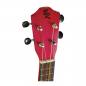 Preview: Baton Rouge UR1-S RD Sopran Ukulele
