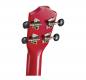 Preview: Baton Rouge UR1-S RD Sopran Ukulele
