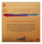 Preview: DAddario A310 3/4 Ascente Violin Saiten