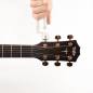 Preview: DAddario Guitar Pro Winder Saitenkurbel Weiß