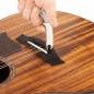 Preview: DAddario Guitar Pro Winder Saitenkurbel Weiß