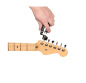 Preview: DAddario Guitar Pro Winder Saitenkurbel Schwarz