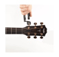 Preview: DAddario Guitar Pro Winder Saitenkurbel Schwarz