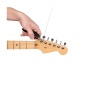 Preview: DAddario Guitar Pro Winder Saitenkurbel Schwarz