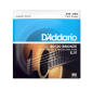 Preview: DAddario EJ11 Saiten