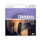 Preview: DAddario EJ13 Saiten