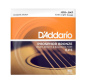 Preview: DAddario EJ15 Saiten