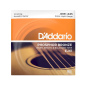 Preview: DAddario EJ41 Saiten