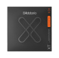 Preview: DAddario XTAPB1047 Saiten
