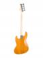 Preview: Fullerton JBass Natural E-Bass Gitarre