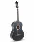Preview: GewaPure Basic Black 4/4 Konzertgitarre