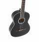 Preview: GewaPure Basic Black 4/4 Konzertgitarre