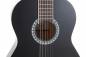Preview: GewaPure Basic Black 4/4 Konzertgitarre