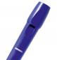 Preview: Hohner Blockflöte Melody Line Dunkelblau