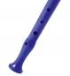Preview: Hohner Blockflöte Melody Line Dunkelblau