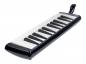 Preview: Hohner Melodica Student 26 Schwarz