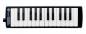 Preview: Hohner Melodica Student 26 Schwarz