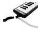 Preview: Hohner Melodica Student 26 Schwarz