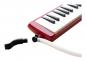 Preview: Hohner Melodica Student 26 Rot
