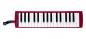 Preview: Hohner Melodica Student 32 Rot