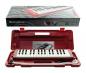 Preview: Hohner Melodica Student 32 Rot