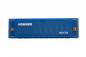 Preview: Hohner Mundharmonika Translucent Harp C Blau