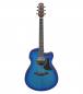 Preview: Ibanez AAM50CE-SBO Westerngitarre