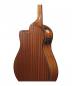 Preview: Ibanez AAM50CE-SBO Westerngitarre