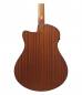 Preview: Ibanez AAM50CE-SBO Westerngitarre