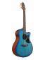Preview: Ibanez AAM50CE-SBO Westerngitarre