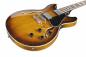 Preview: Ibanez AS73-TBC E-Gitarre