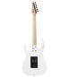 Preview: Ibanez GRG140-WH E-Gitarre