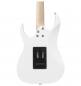 Preview: Ibanez GRG140-WH E-Gitarre