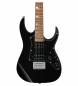 Preview: Ibanez GRGM21-BKN Mikro E-Gitarre