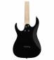 Preview: Ibanez GRGM21-BKN Mikro E-Gitarre