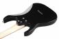 Preview: Ibanez GRGM21-BKN Mikro E-Gitarre