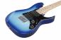 Preview: Ibanez GRGM21M-BLT Mikro E-Gitarre