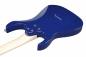 Preview: Ibanez GRGM21M-BLT Mikro E-Gitarre