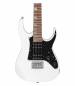 Preview: Ibanez GRGM21-WH Mikro E-Gitarre