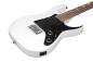 Preview: Ibanez GRGM21-WH Mikro E-Gitarre