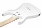 Preview: Ibanez GRGM21-WH Mikro E-Gitarre