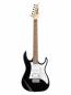 Preview: Ibanez GRX40-BKN E-Gitarre