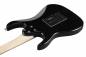 Preview: Ibanez GRX40-BKN E-Gitarre