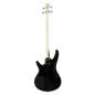 Preview: Ibanez GSR180-BK E-Bassgitarre
