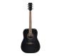 Preview: Ibanez PF15-BK Westerngitarre
